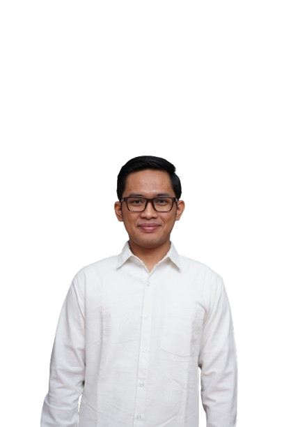 Krisna Cipta Raksa — Senior Full-Stack Developer Jakarta
